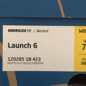 Brooks Running Shoes